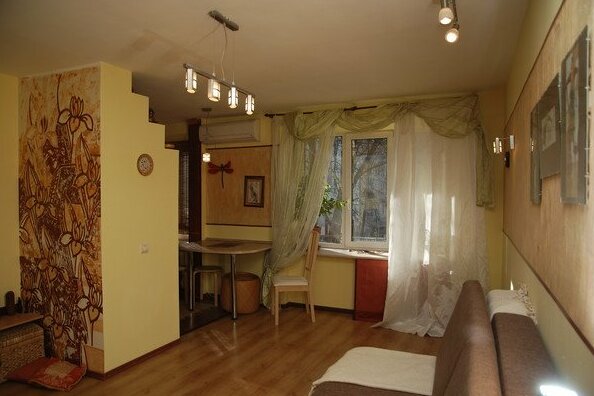 Apartment on 4-y Vyatskiy 27 - Photo5