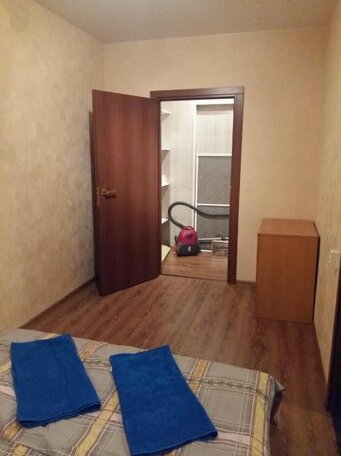 Apartment on 5 Parkovaya 57 - Photo4