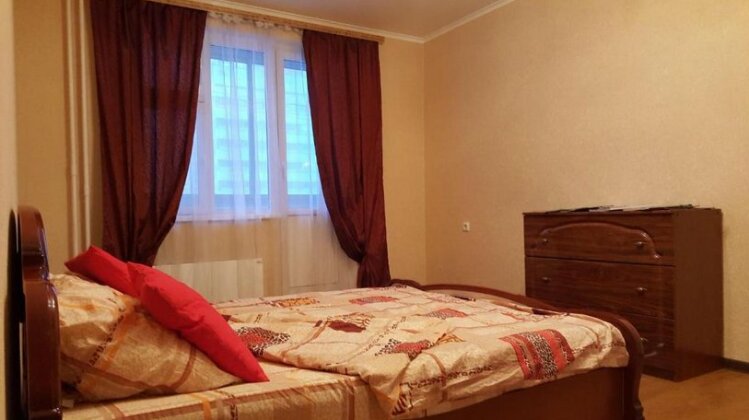 Apartment on Akademika Chelomeya 9 - Photo2