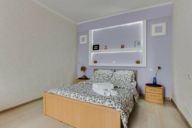 Apartment on Alabyana 3 - Photo2