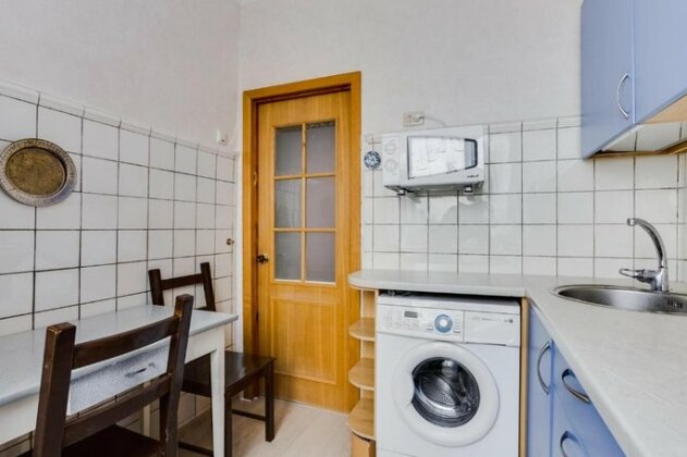 Apartment on Alabyana 3 - Photo4