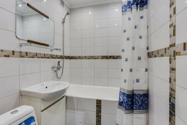 Apartment on Alabyana 3 - Photo5