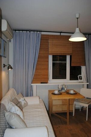 Apartment on Altuf'yevskoye Shosse - Photo3
