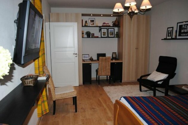Apartment on Altuf'yevskoye Shosse - Photo5