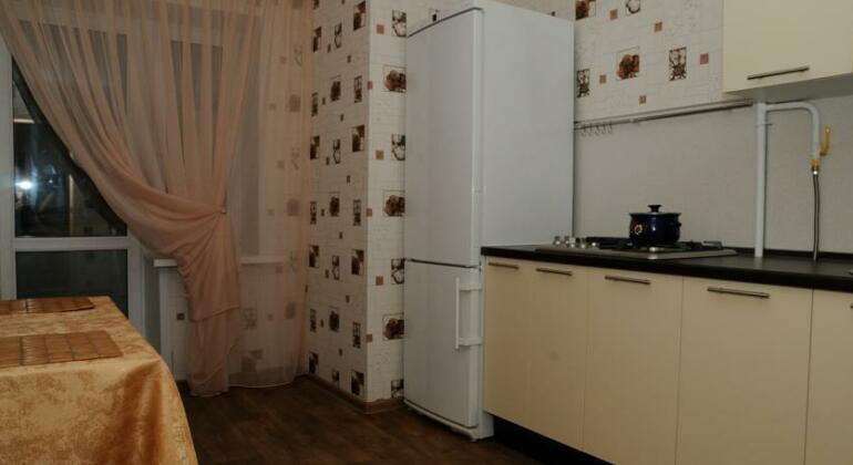 Apartment on Amurskaya - Photo4