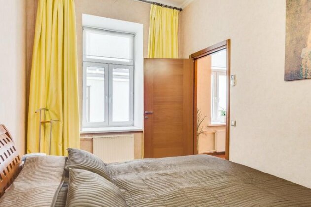 Apartment on Arbat 31 - Photo4