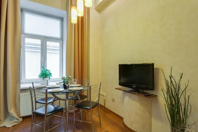 Apartment on Arbat 31 - Photo5
