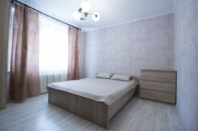 Apartment on Balaklavskiy