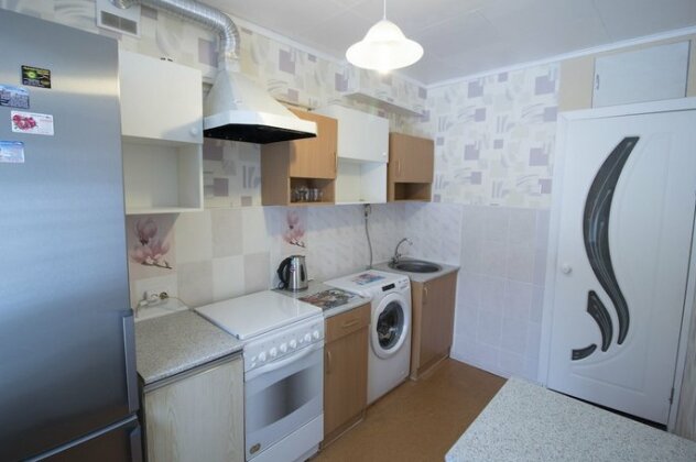 Apartment on Balaklavskiy - Photo4