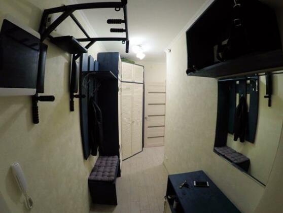 Apartment on Barykina 4 - Photo2