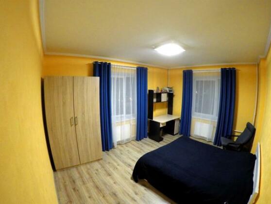 Apartment on Barykina 4 - Photo3