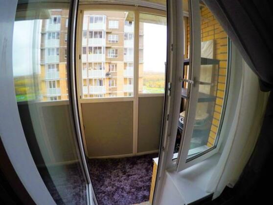 Apartment on Barykina 4 - Photo4