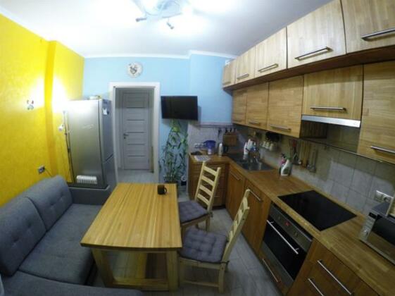 Apartment on Barykina 4 - Photo5
