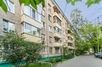 Apartment on Bashilovskaya 10