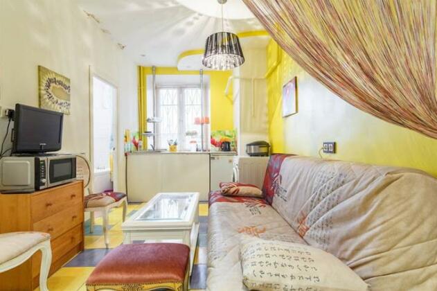 Apartment on Begovaya 32 - Photo2