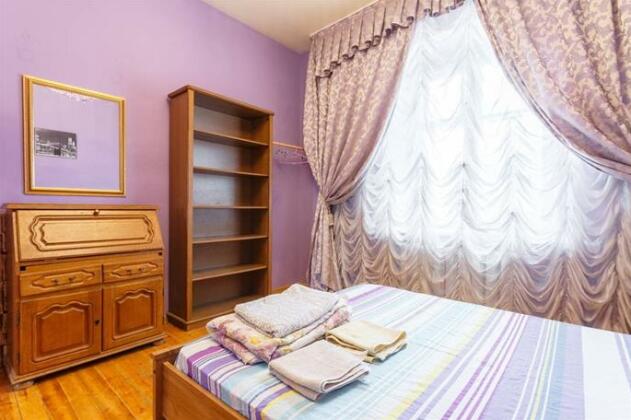 Apartment on Begovaya 32 - Photo3