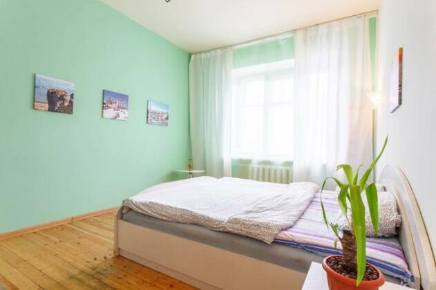 Apartment on Begovaya 32 - Photo5