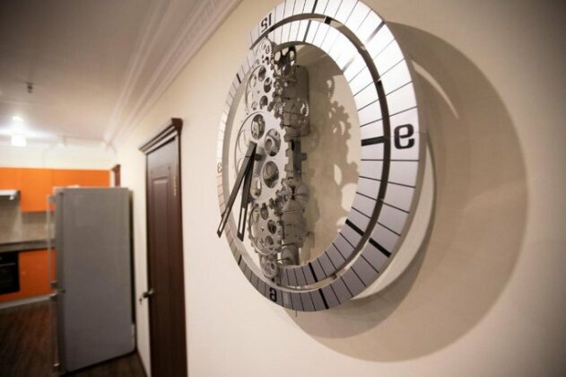 Apartment on Begovaya Moscow - Photo2