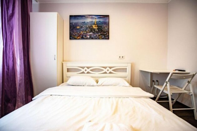 Apartment on Begovaya Moscow - Photo4