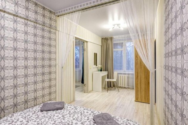 Apartment on Berezhkovskaya naberezhnaya - Photo4