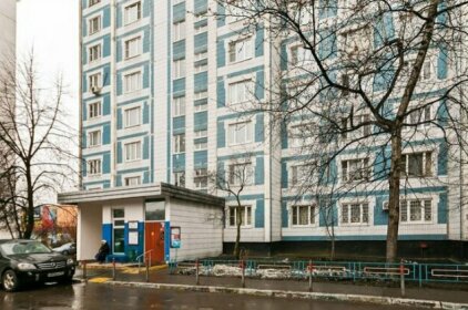 Apartment on Borisovskiye Prudy street