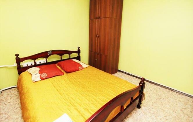 Apartment on Bytyrskaya - Photo3
