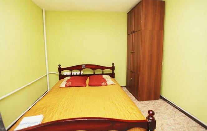 Apartment on Bytyrskaya - Photo4