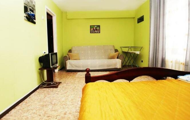 Apartment on Bytyrskaya - Photo5