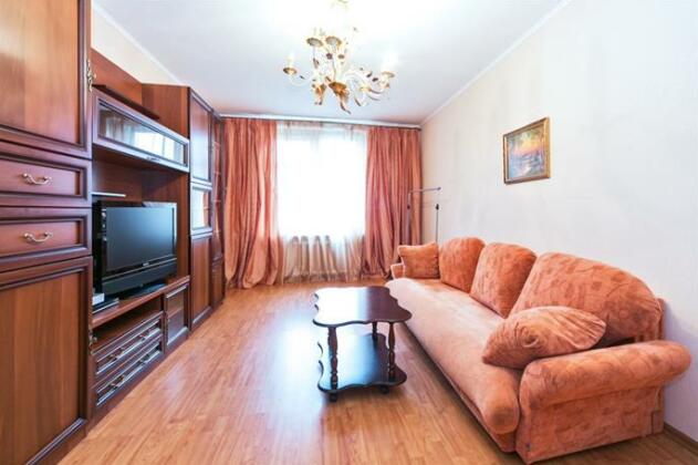 Apartment on Chayanova 16 - Photo2