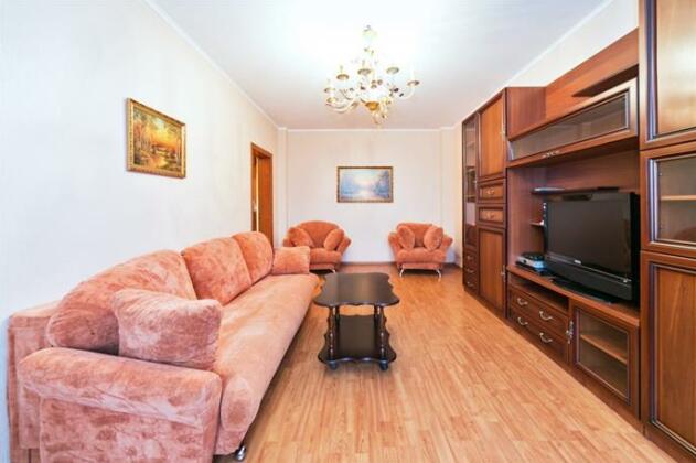 Apartment on Chayanova 16 - Photo3