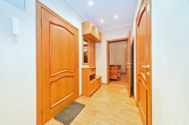 Apartment on Chayanova 16 - Photo4