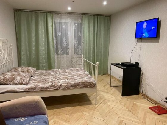 Apartment on Domodedovskaya 22 - Photo4