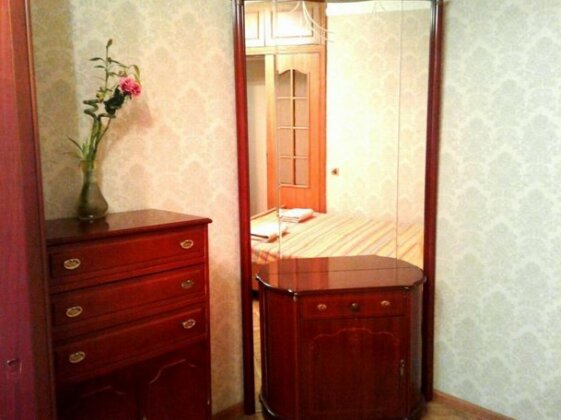 Apartment on Dubininskaya street - Photo2