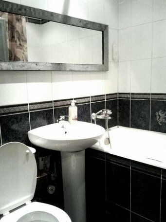 Apartment on Dubininskaya street - Photo3