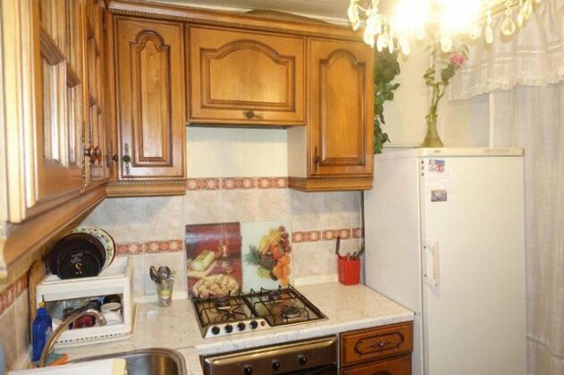 Apartment on Dubininskaya street - Photo5