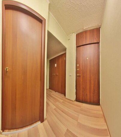 Apartment on Dubininskaya - Photo2