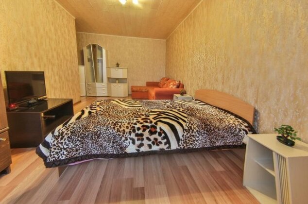 Apartment on Dubininskaya - Photo4