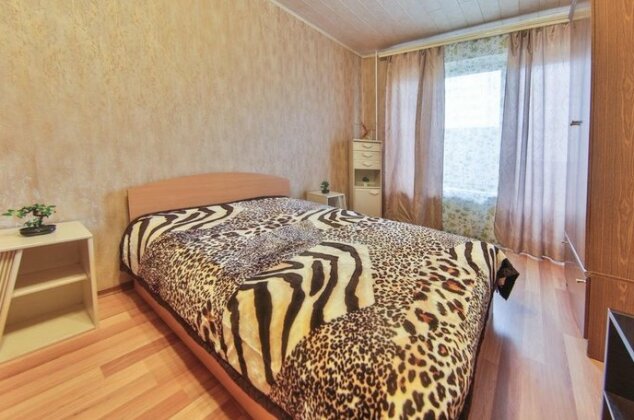 Apartment on Dubininskaya - Photo5