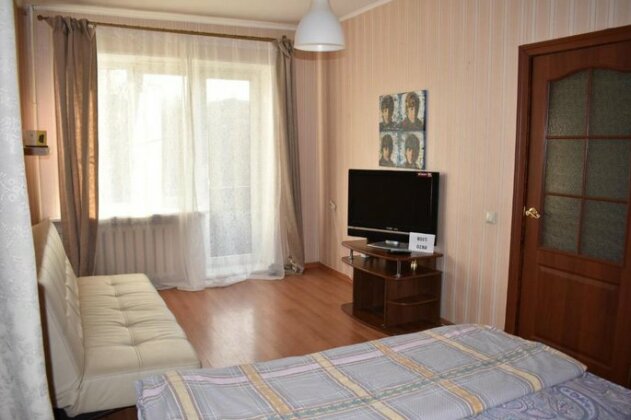 Apartment on Fortunatovskaya 19 - Photo2
