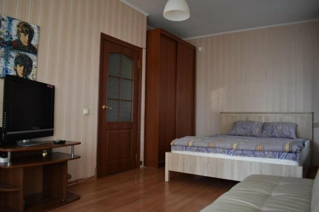 Apartment on Fortunatovskaya 19 - Photo4
