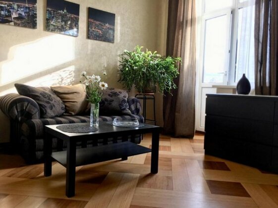 Apartment on Frunzenskaya 48 - Photo2