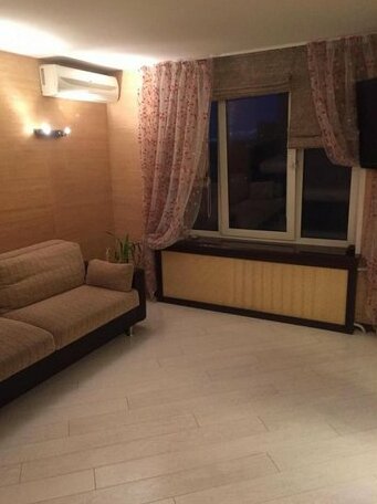 Apartment on Ilyinskiy Bulvar - Photo3