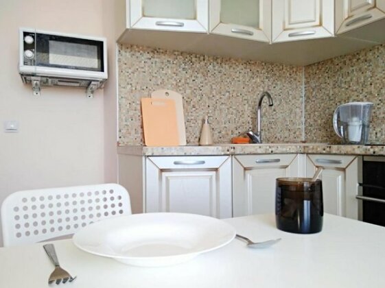 Apartment on Kamova street 10/1 - Photo2