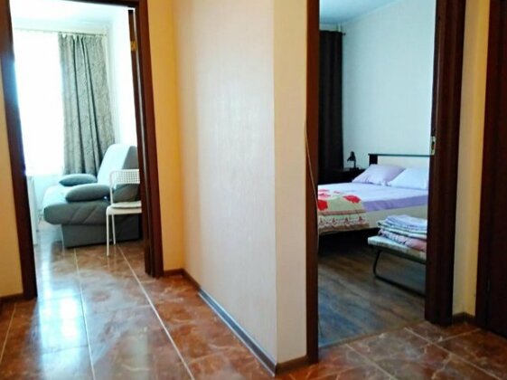 Apartment on Kamova street 10/1 - Photo3