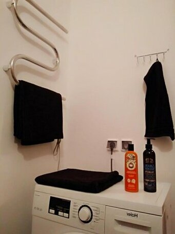 Apartment on Kamova street 10/1 - Photo4
