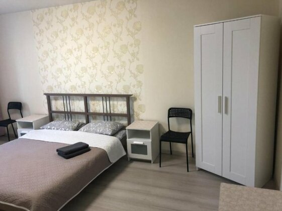 Apartment on Kashirskoye shosse 108k1 - Photo2