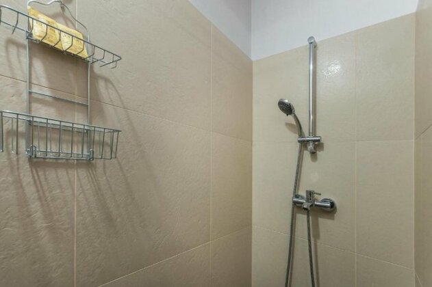 Apartment on Khodynskiy Bul'var 2 - Photo4