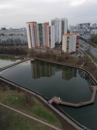 Apartment on Kirovogradskaya - Photo5