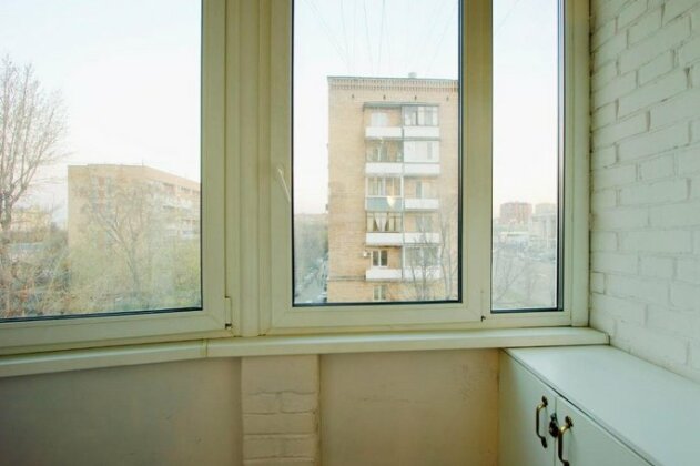 Apartment on Komsomolsky prospect 29 - Photo3