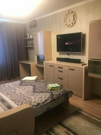 Apartment on Korovinskoye Shosse Dmitrovsky District Moscow